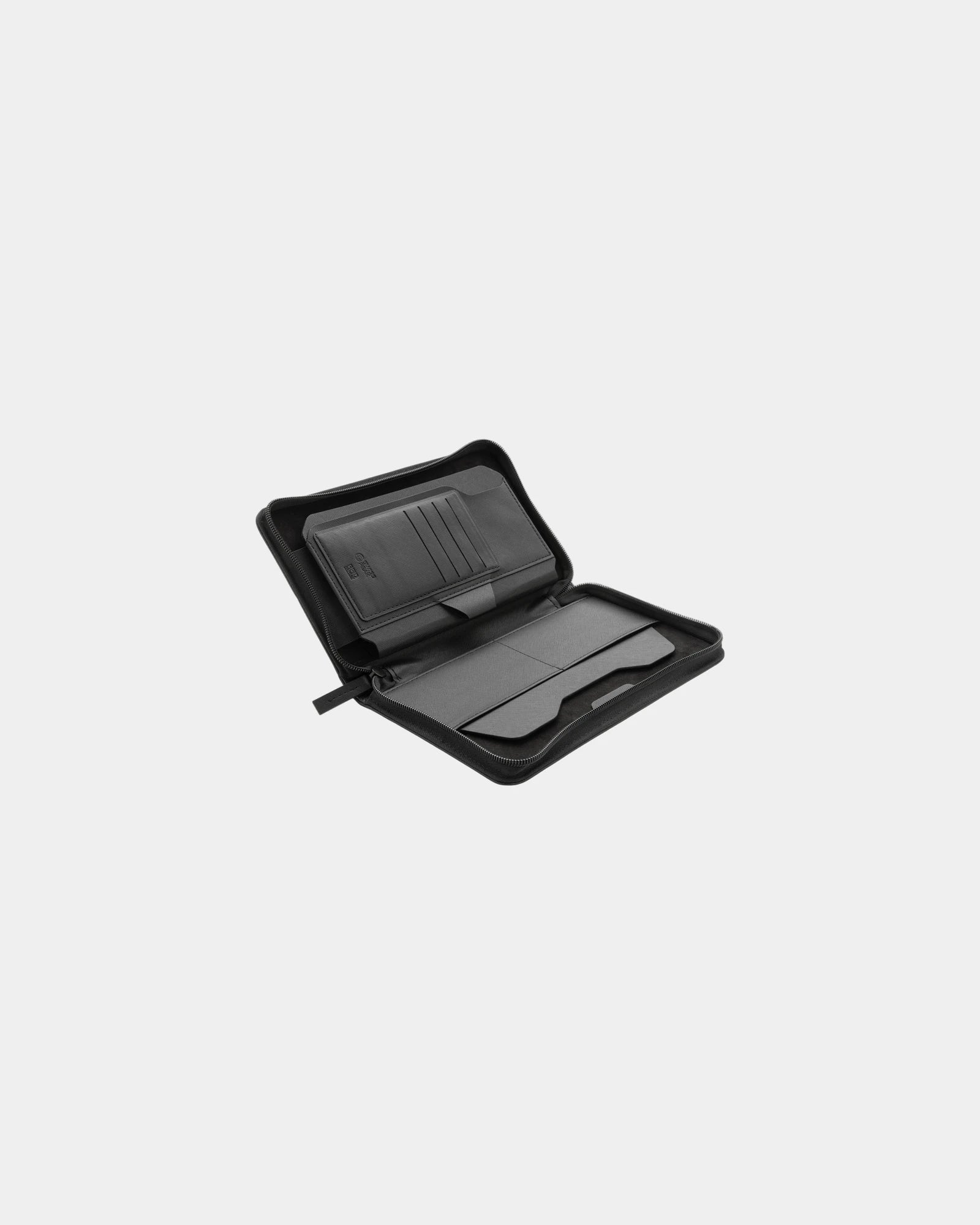 Reisegeldbörse RFID Heritage zum Personalisieren - 5