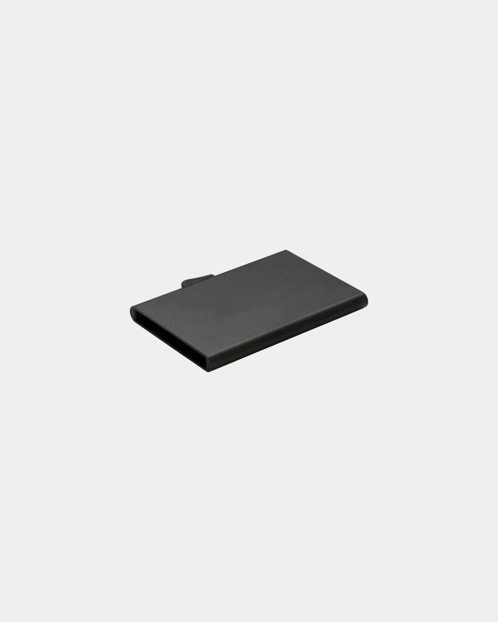 Kartenetui Aluminium C-Secure zum Personalisieren