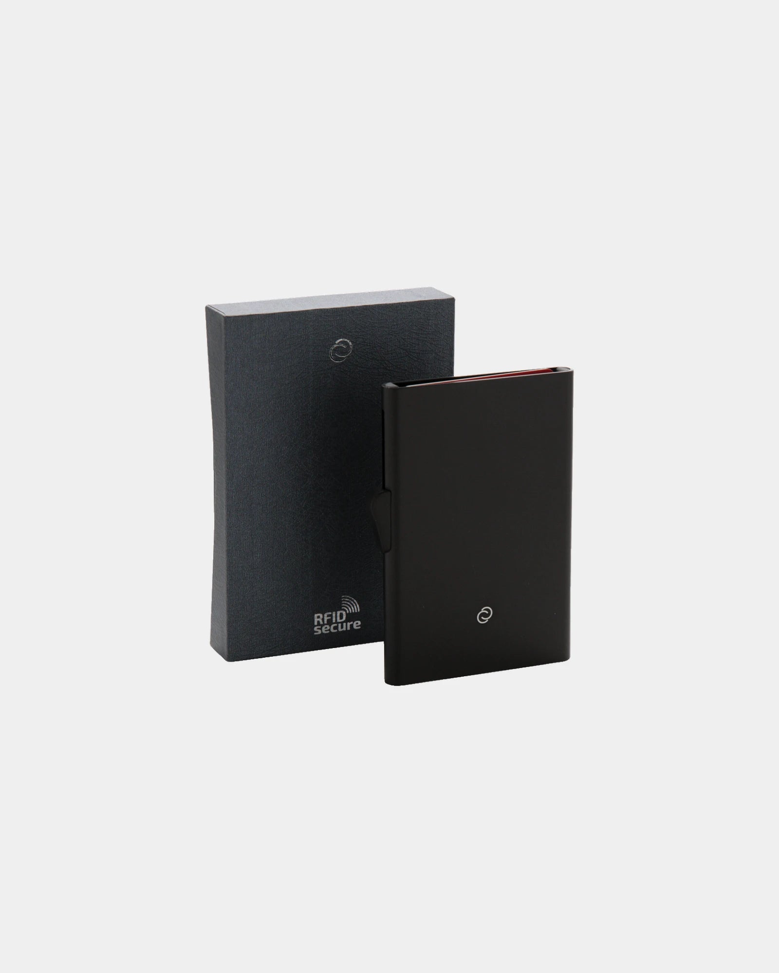 Kartenetui Aluminium C-Secure zum Personalisieren