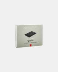 Kartenetui PU RFID-blockierend zum Personalisieren