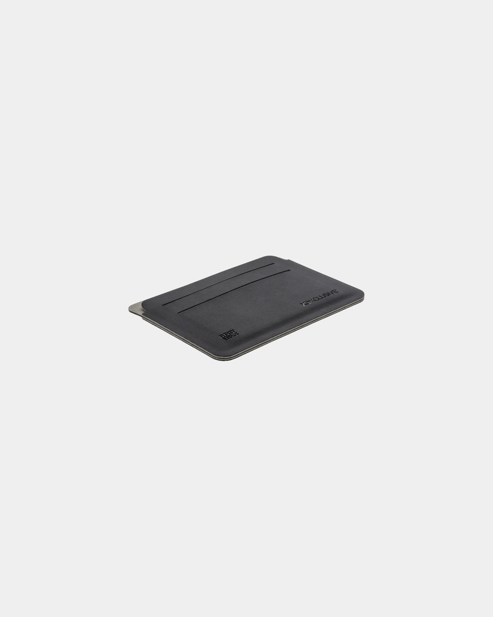 Kartenetui PU RFID-blockierend zum Personalisieren
