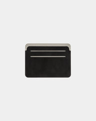 Kartenetui PU RFID-blockierend zum Personalisieren