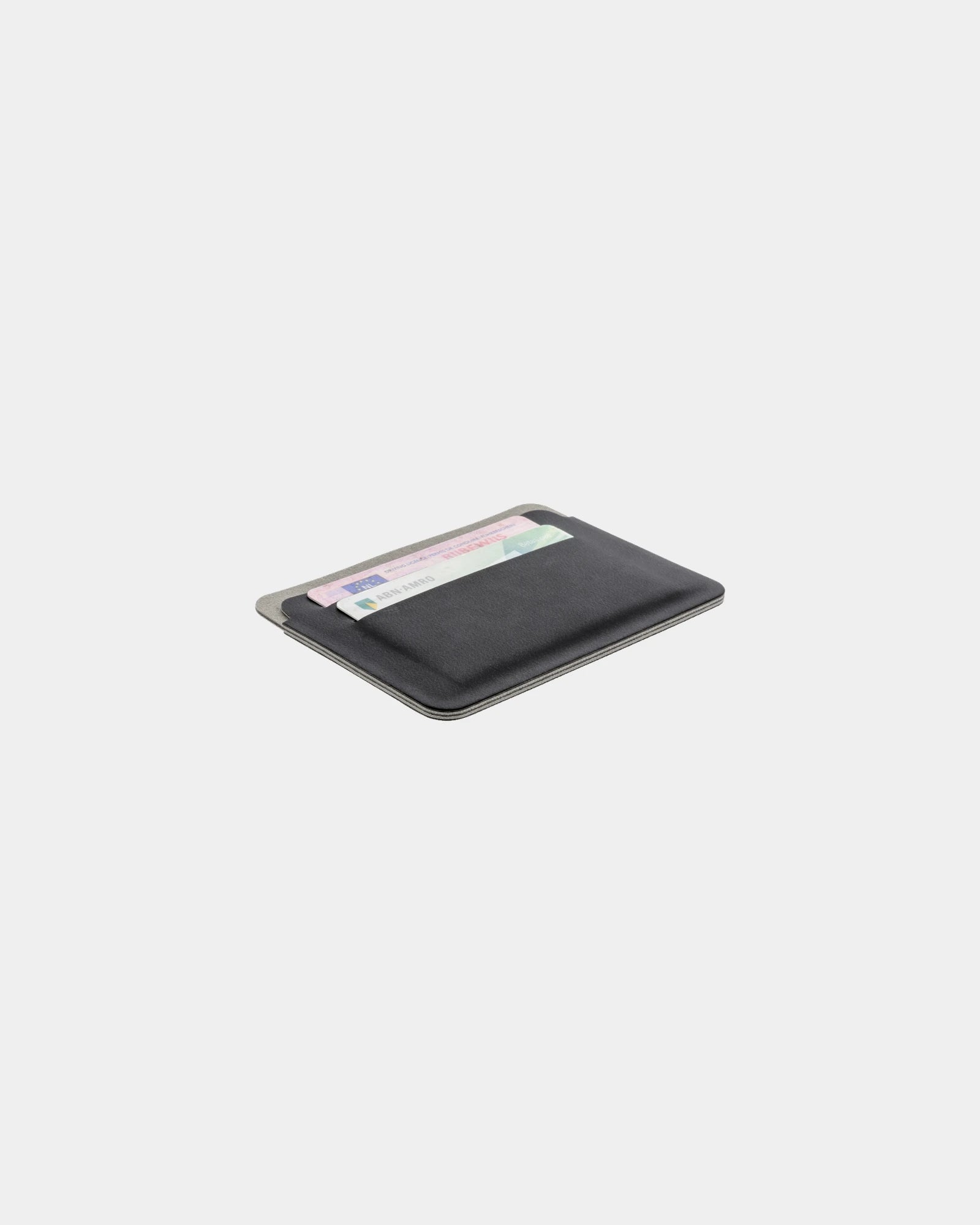 Kartenetui PU RFID-blockierend zum Personalisieren