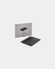 Kartenetui PU RFID-blockierend zum Personalisieren