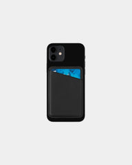 Porte Karten magnetisch PU zum Personalisieren - 4