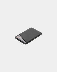 Porte Karten magnetisch PU zum Personalisieren - 1