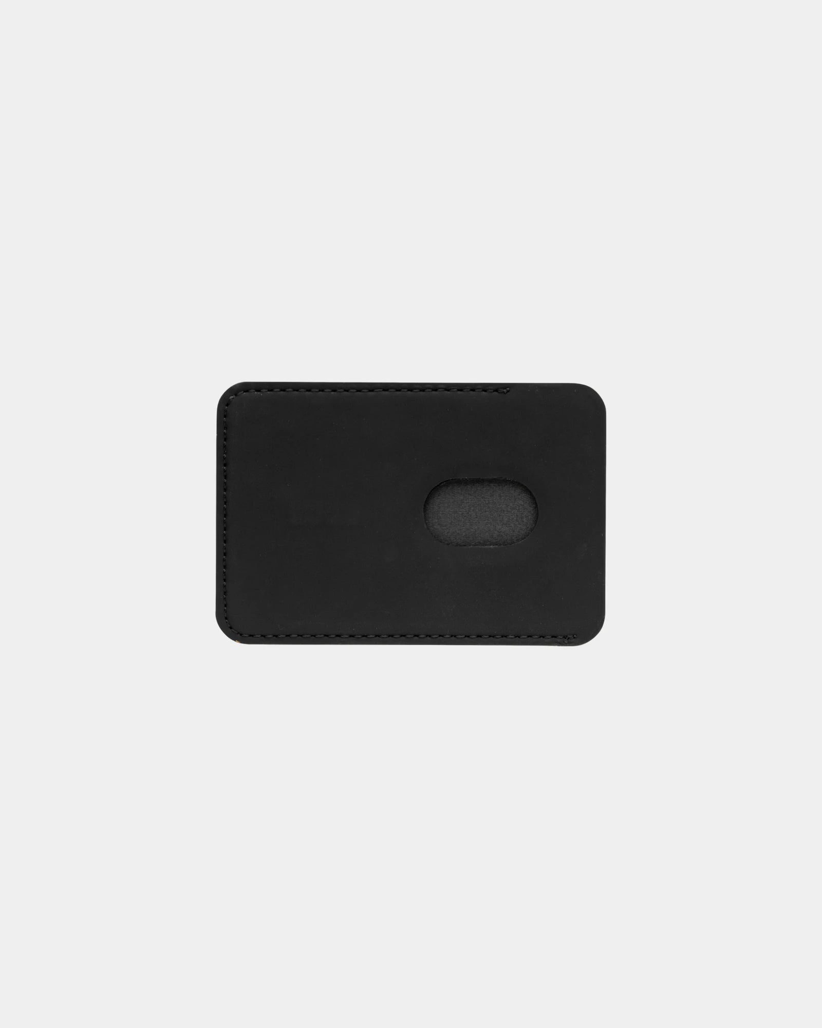 Porte Karten magnetisch PU zum Personalisieren - 3