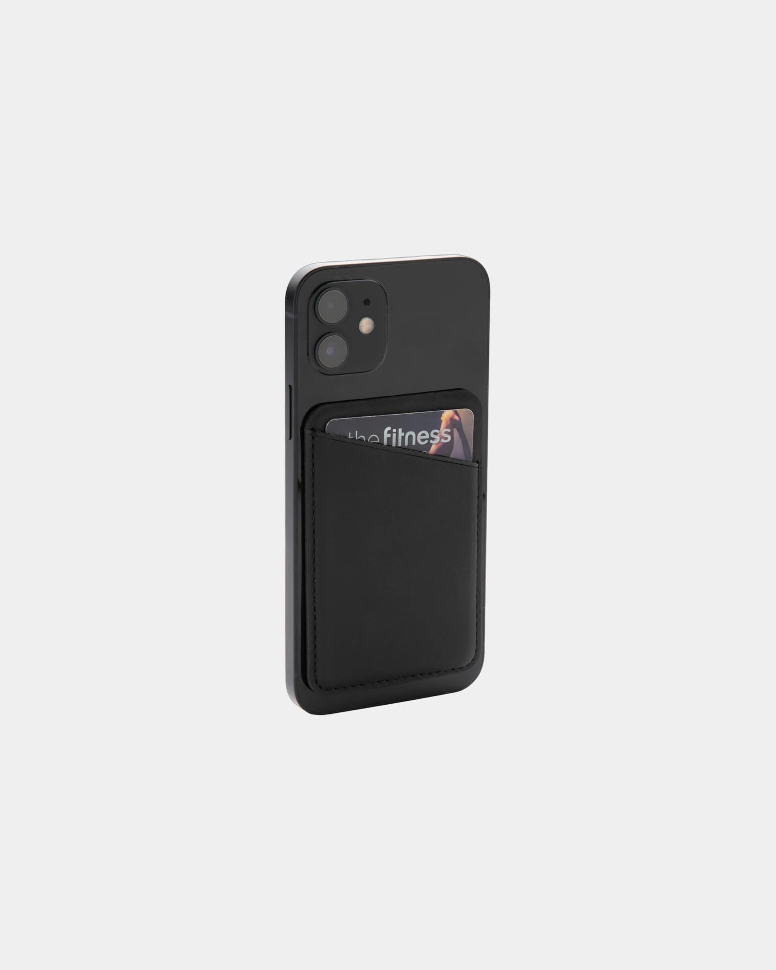 Porte Karten magnetisch PU zum Personalisieren - 7