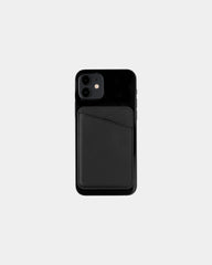 Porte Karten magnetisch PU zum Personalisieren - 5