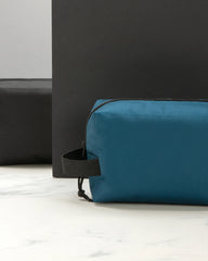 Tasche für Toilettenartikel rPET Impact AWARE™ zum Personalisieren - 5