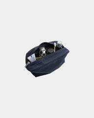 Kosmetiktasche recycelt 285 g/m² zum Personalisieren - 13