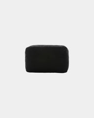 Kosmetiktasche recycelt 285 g/m² zum Personalisieren - 6