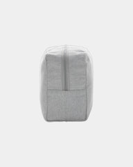 Kosmetiktasche recycelt 285 g/m² zum Personalisieren - 12