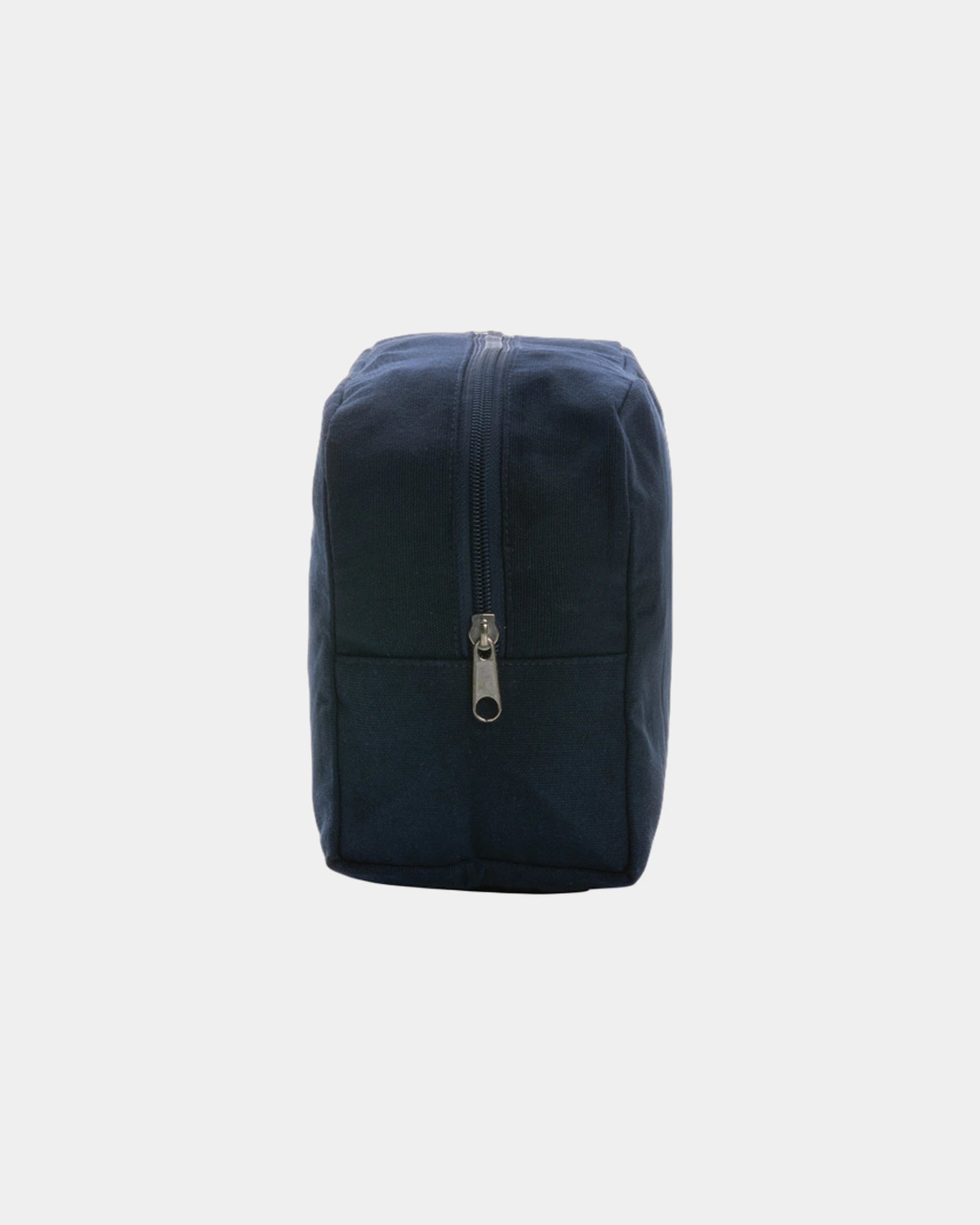 Kosmetiktasche recycelt 285 g/m² zum Personalisieren - 15