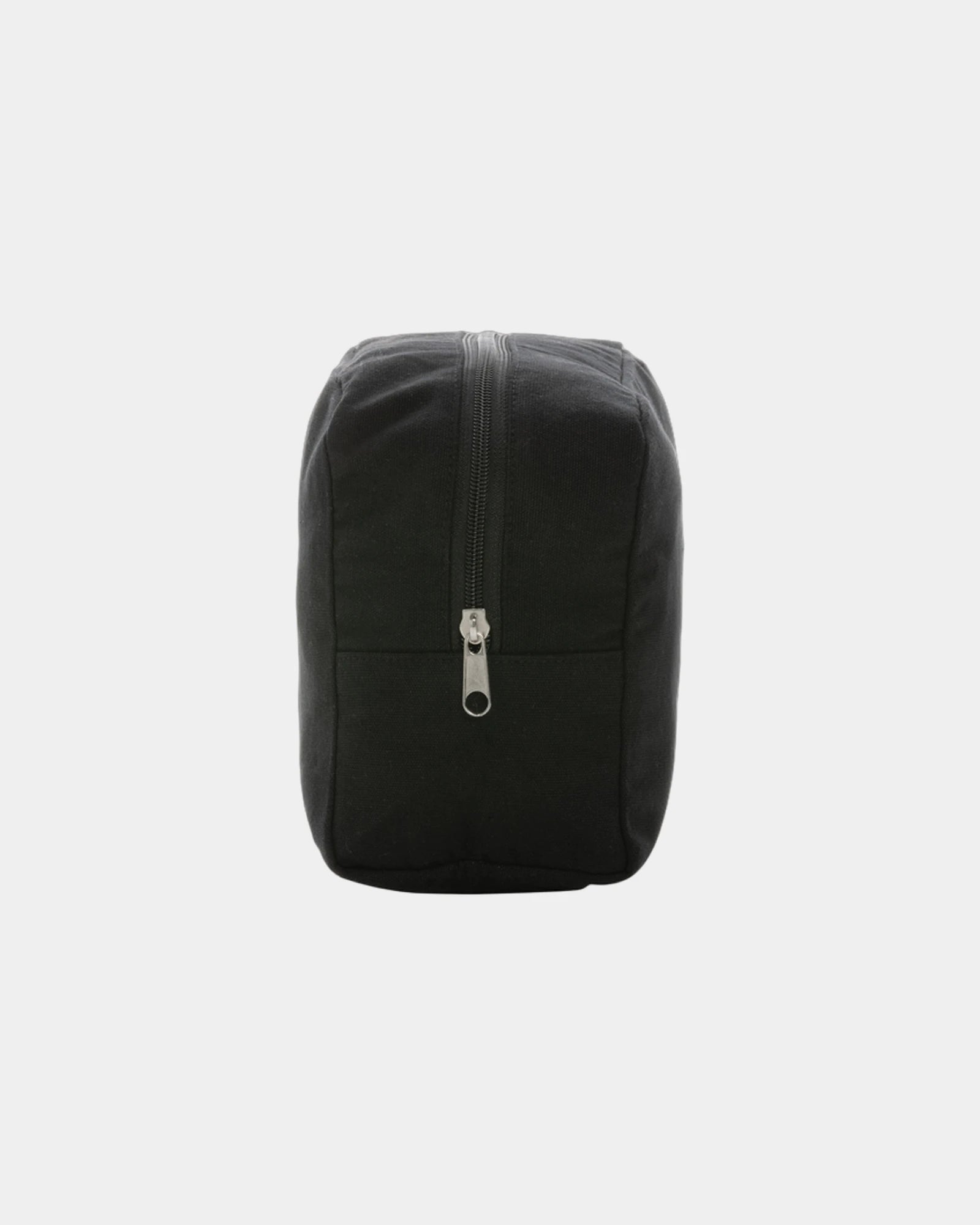 Kosmetiktasche recycelt 285 g/m² zum Personalisieren - 7
