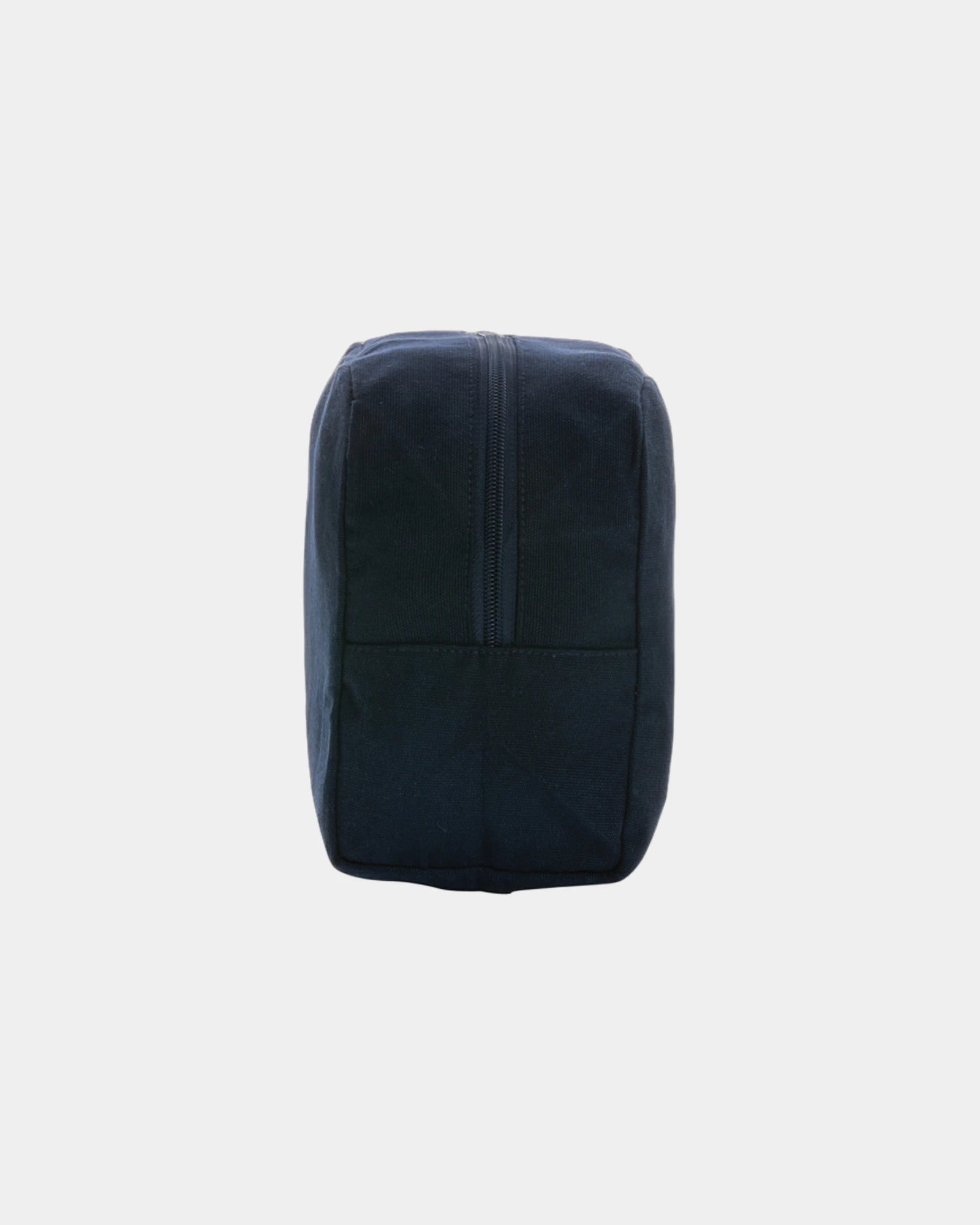 Kosmetiktasche recycelt 285 g/m² zum Personalisieren - 16