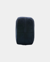Kosmetiktasche recycelt 285 g/m² zum Personalisieren - 16