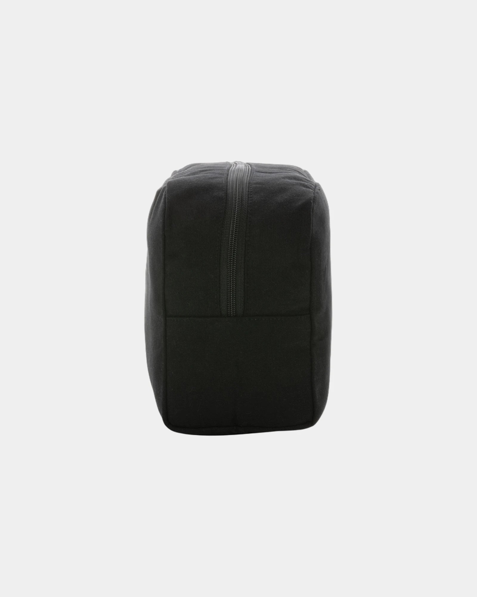 Kosmetiktasche recycelt 285 g/m² zum Personalisieren - 8