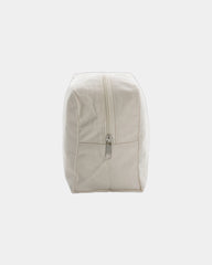 Kosmetiktasche recycelt 285 g/m² zum Personalisieren - 3