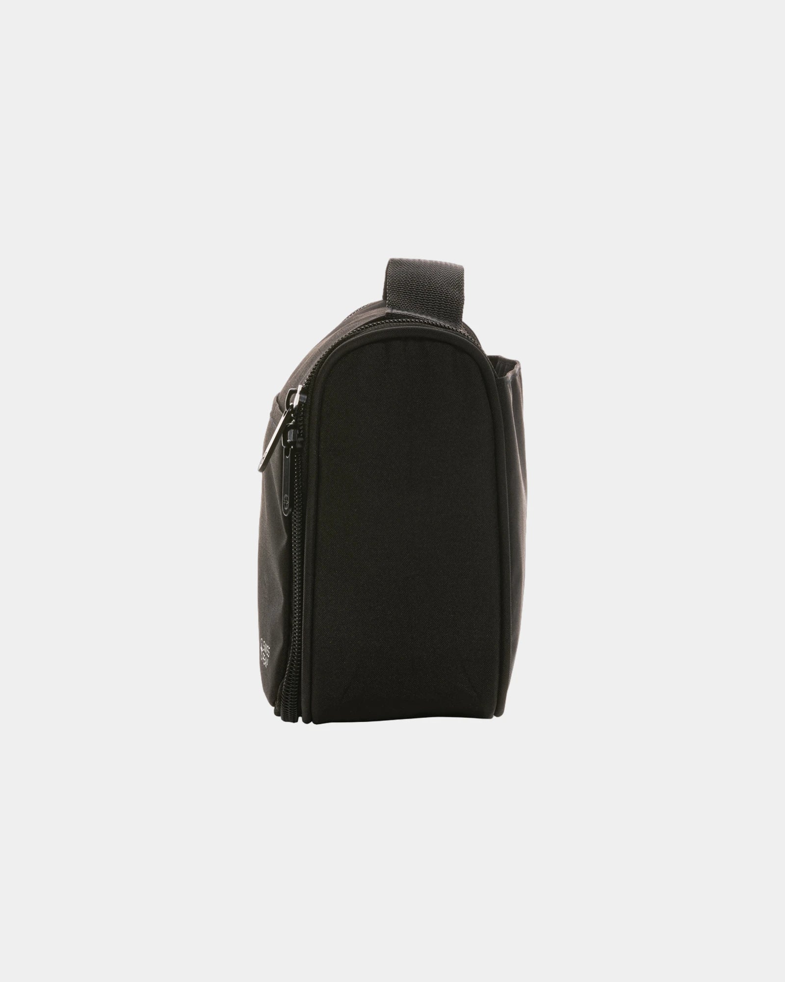 Kosmetiktasche recycelt Swiss Peak Lohan zum Personalisieren - 2