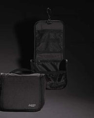 Kosmetiktasche recycelt Swiss Peak Lohan zum Personalisieren - 5