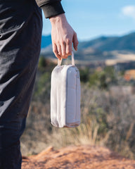 Reisetasche rPET AWARE™ Armond zum Personalisieren - 11
