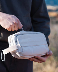 Reisetasche rPET AWARE™ Armond zum Personalisieren - 12