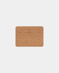 Kartenetui Kork 3 Fächer zum Personalisieren - 4