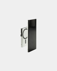 Kartenetui Aluminium Magnetisch zum Personalisieren - 7