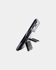 Kartenetui PU schwarz C-Secure zum Personalisieren - 4