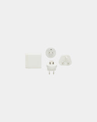 Reiseadapter 2 USB C 2 USB A RCS TravelCharge Pro zum Personalisieren - 1