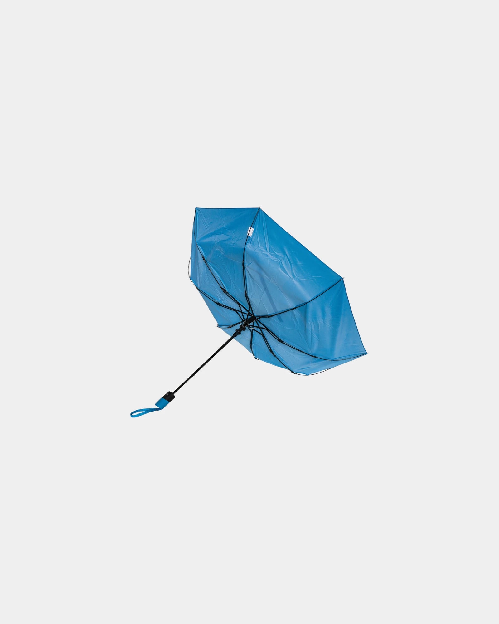 Mini Parapluie rPET 21" automatisch zum Personalisieren - 8