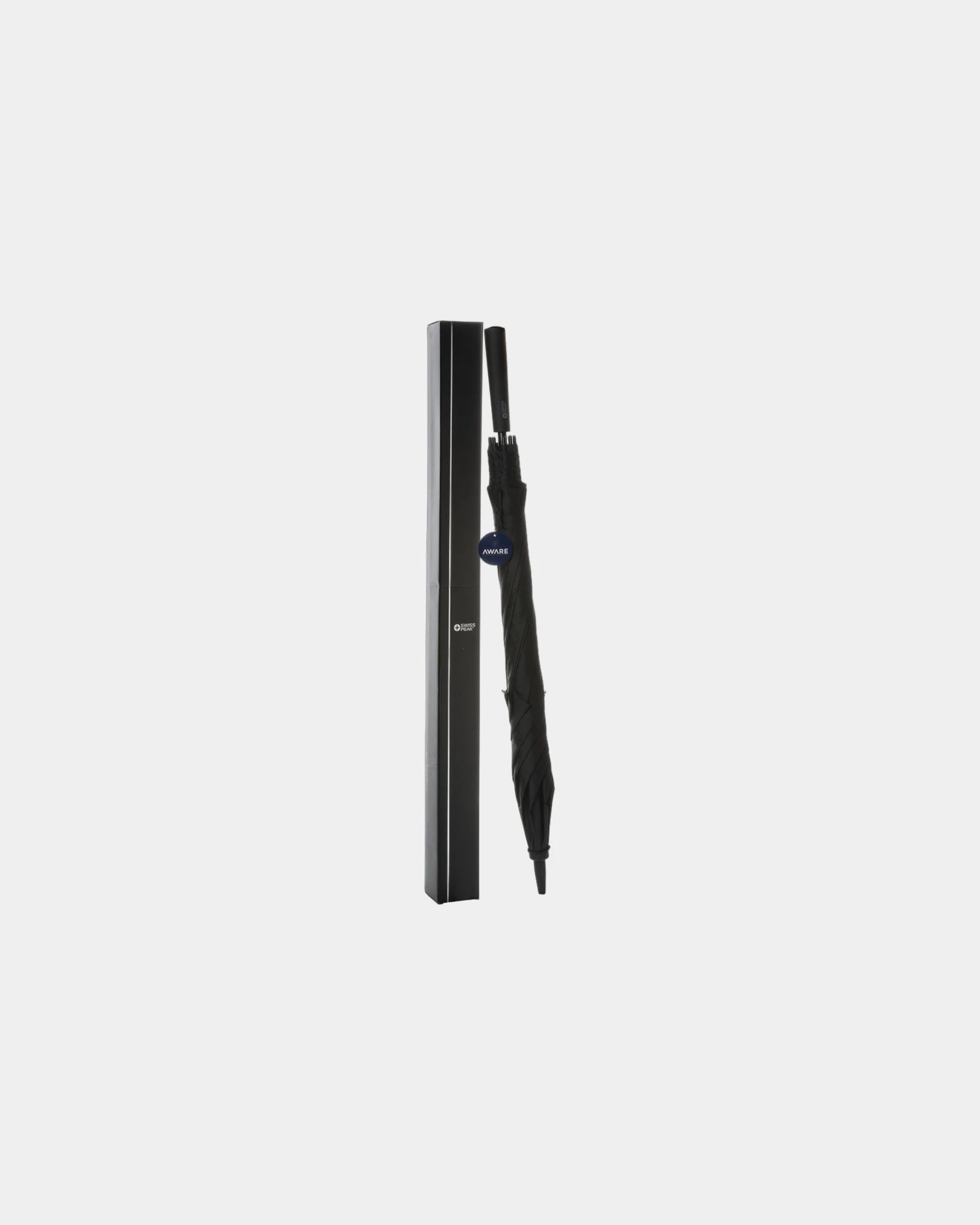 Regenschirm 23" rPET Swiss Peak AWARE™ zum Personalisieren - 7