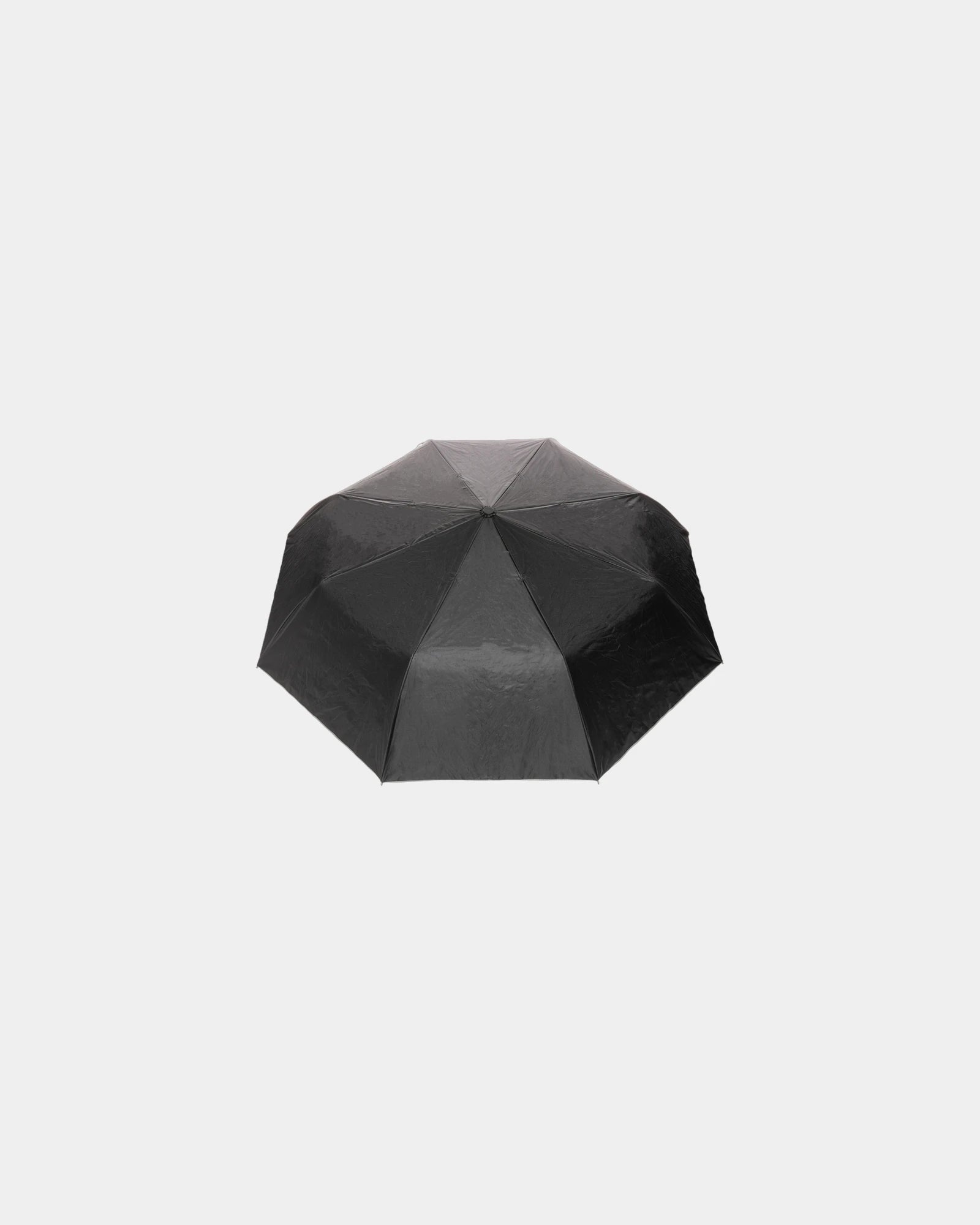 Mini-Parapluie 21" bi-color zum Personalisieren - 1