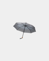 Mini-Parapluie rPET 20,5" zum Personalisieren - Anthrazit