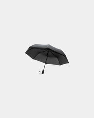 Mini Parapluie rPET 21" XD Collection zum Personalisieren - Schwarz