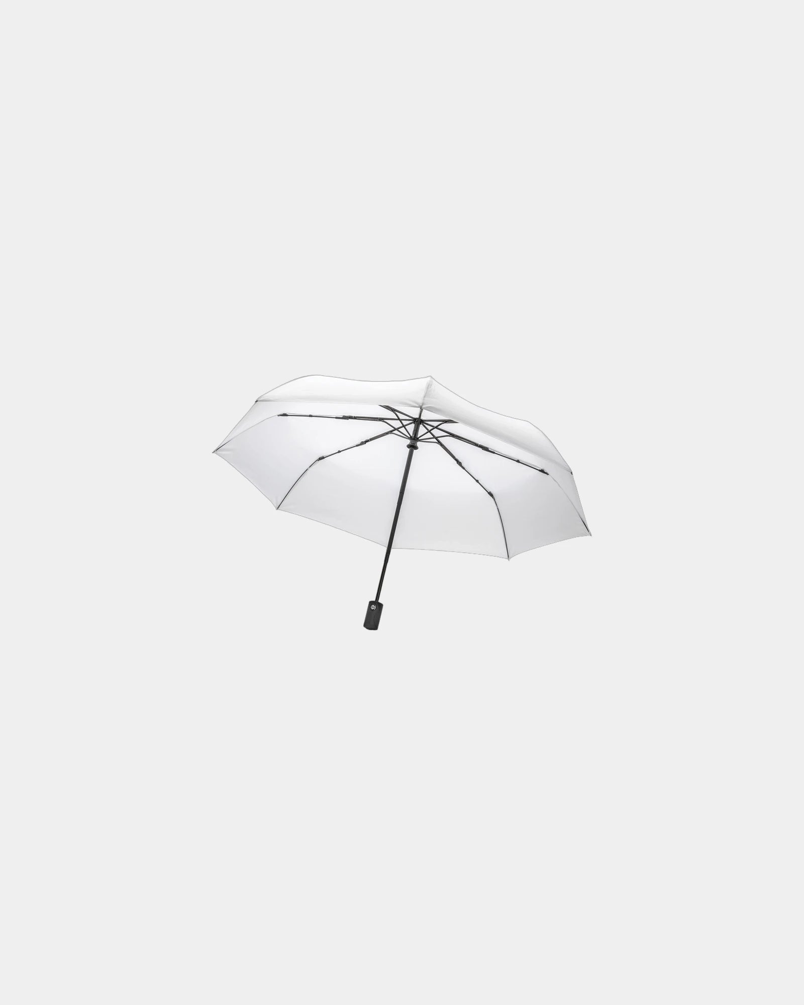 Parapluie 21" rPET automatik XD Collection zum Personalisieren - Weiß