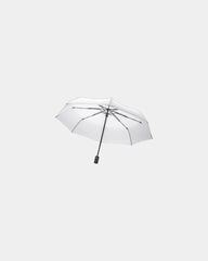 Parapluie 21" rPET automatik XD Collection zum Personalisieren - Weiß