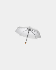 Parapluie 21" rPET automatik XD Collection zum Personalisieren - Weiß