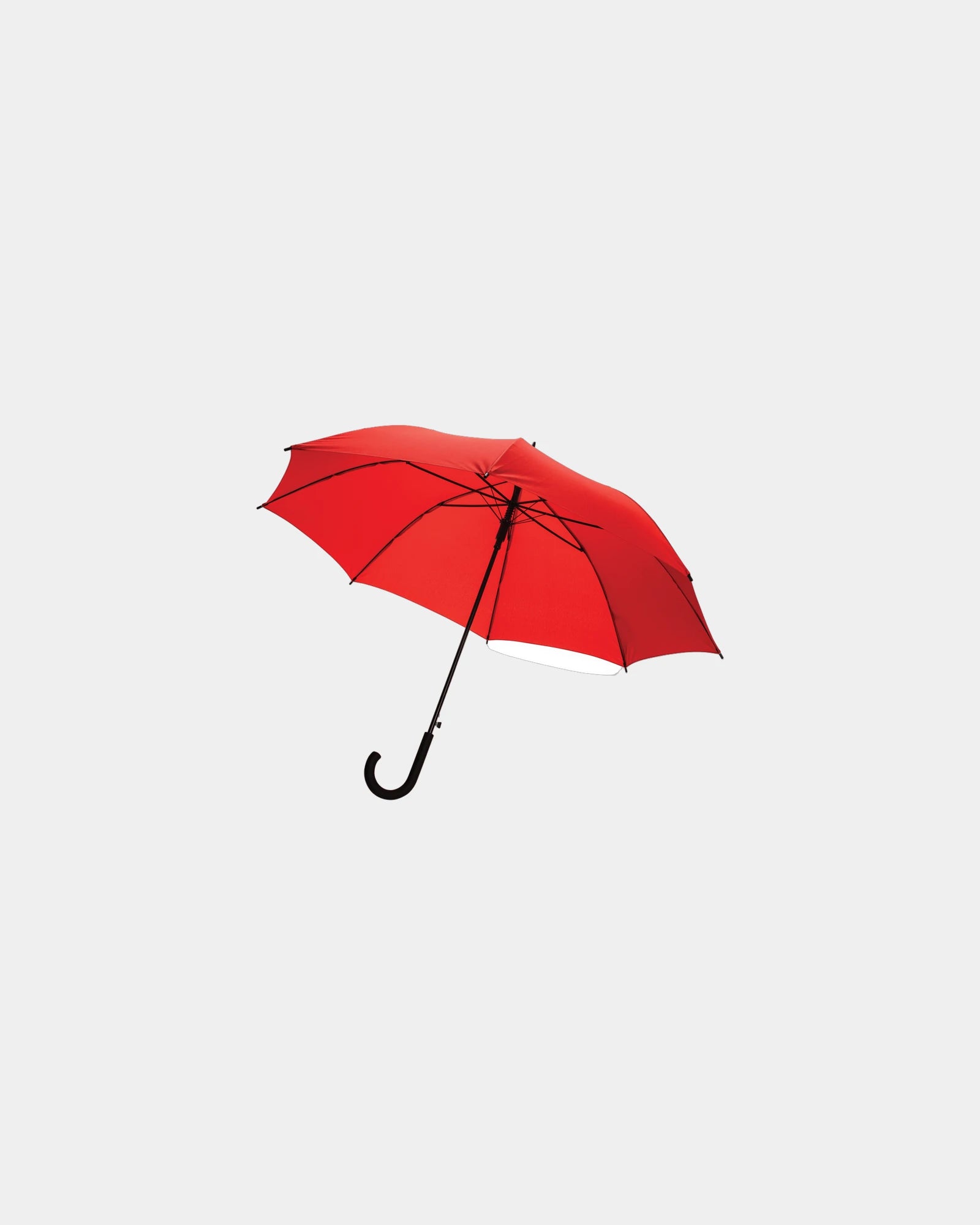 Parapluie rPET 23" mit automatischer Öffnung zum Personalisieren - 6