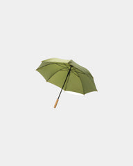 Parapluie rPET 23" mit automatischer Öffnung zum Personalisieren - Grün