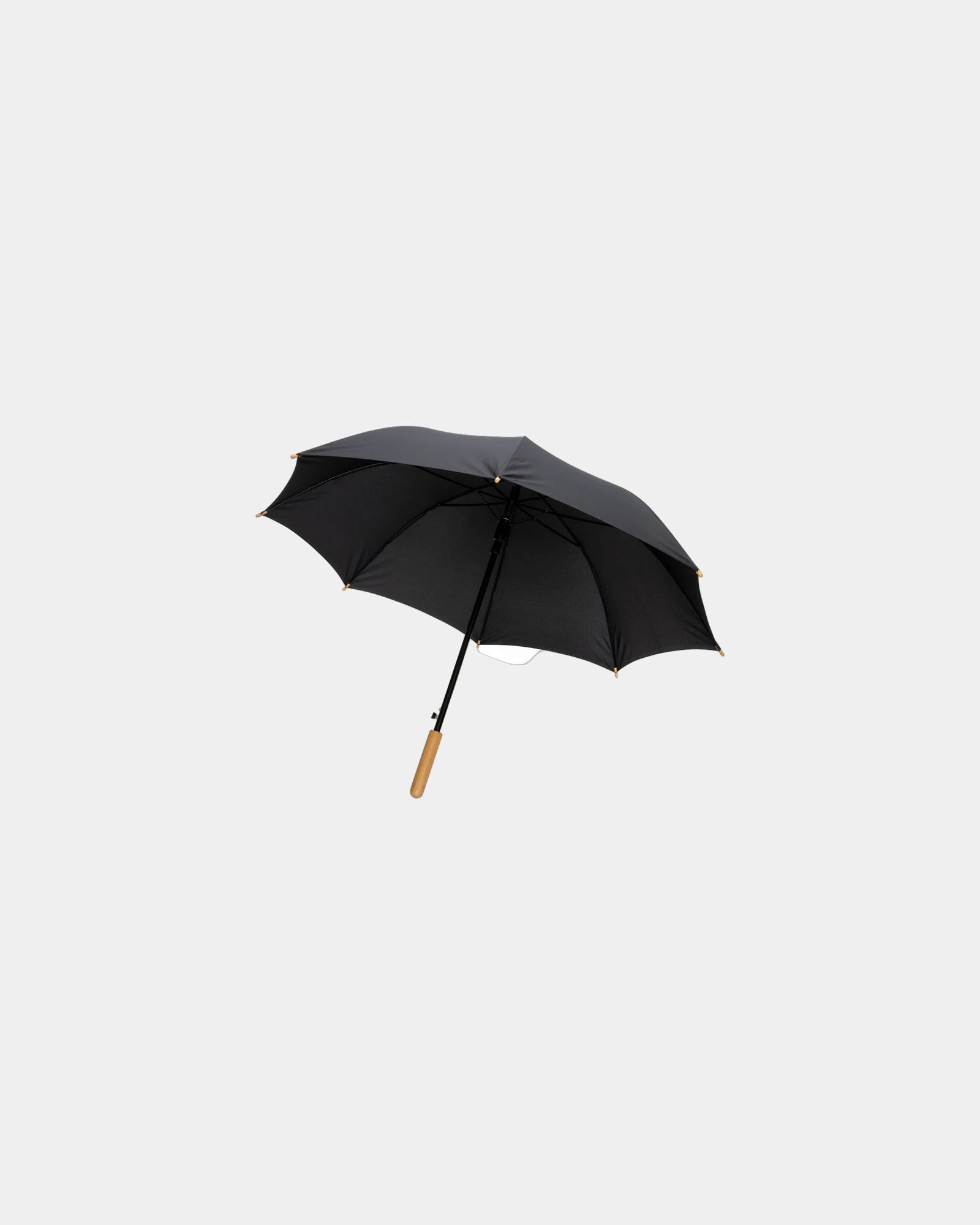 Parapluie rPET 23" mit automatischer Öffnung zum Personalisieren - 3