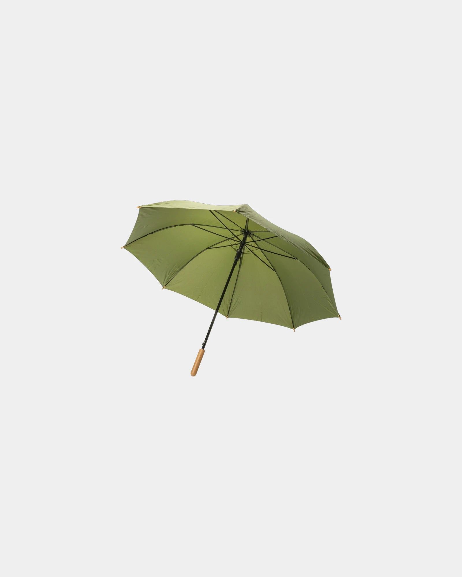 Parapluie rPET 27" mit automatischer Öffnung zum Personalisieren - 12