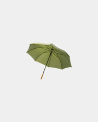 Parapluie rPET 27" mit automatischer Öffnung zum Personalisieren - Grün
