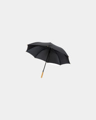 Parapluie rPET 27" mit automatischer Öffnung zum Personalisieren - Schwarz