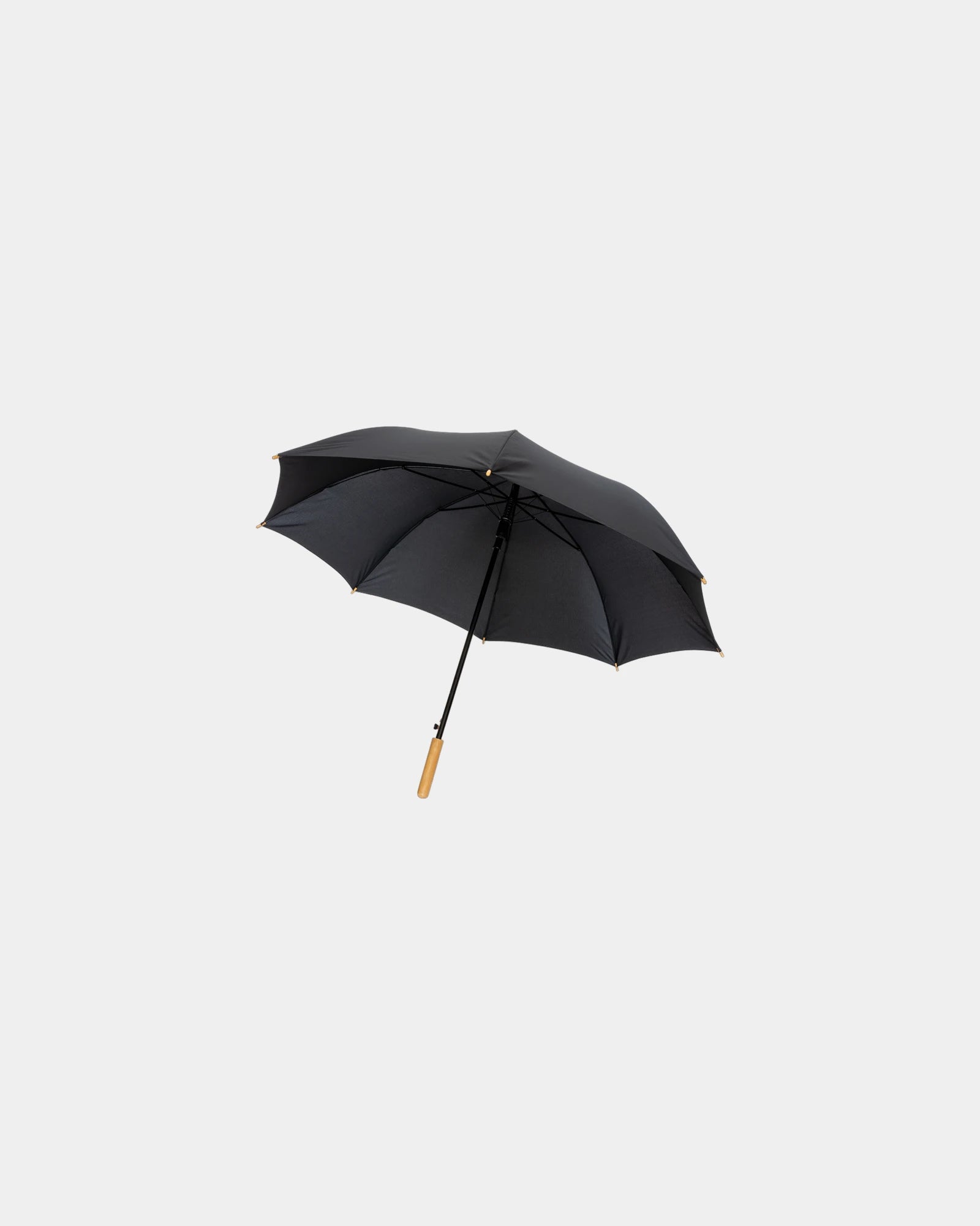 Parapluie rPET 27" mit automatischer Öffnung zum Personalisieren - 3