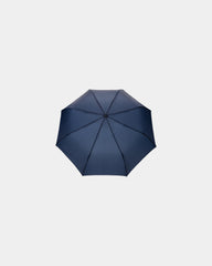 Mini Parapluie 21" rPET beige schwarz zum Personalisieren - 10