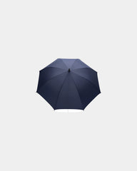 Parapluie rPET Aware™ 30" mit Holzgriff zum Personalisieren - 5