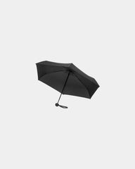 Mini-Parapluie rPET 190T Aware zum Personalisieren - Schwarz