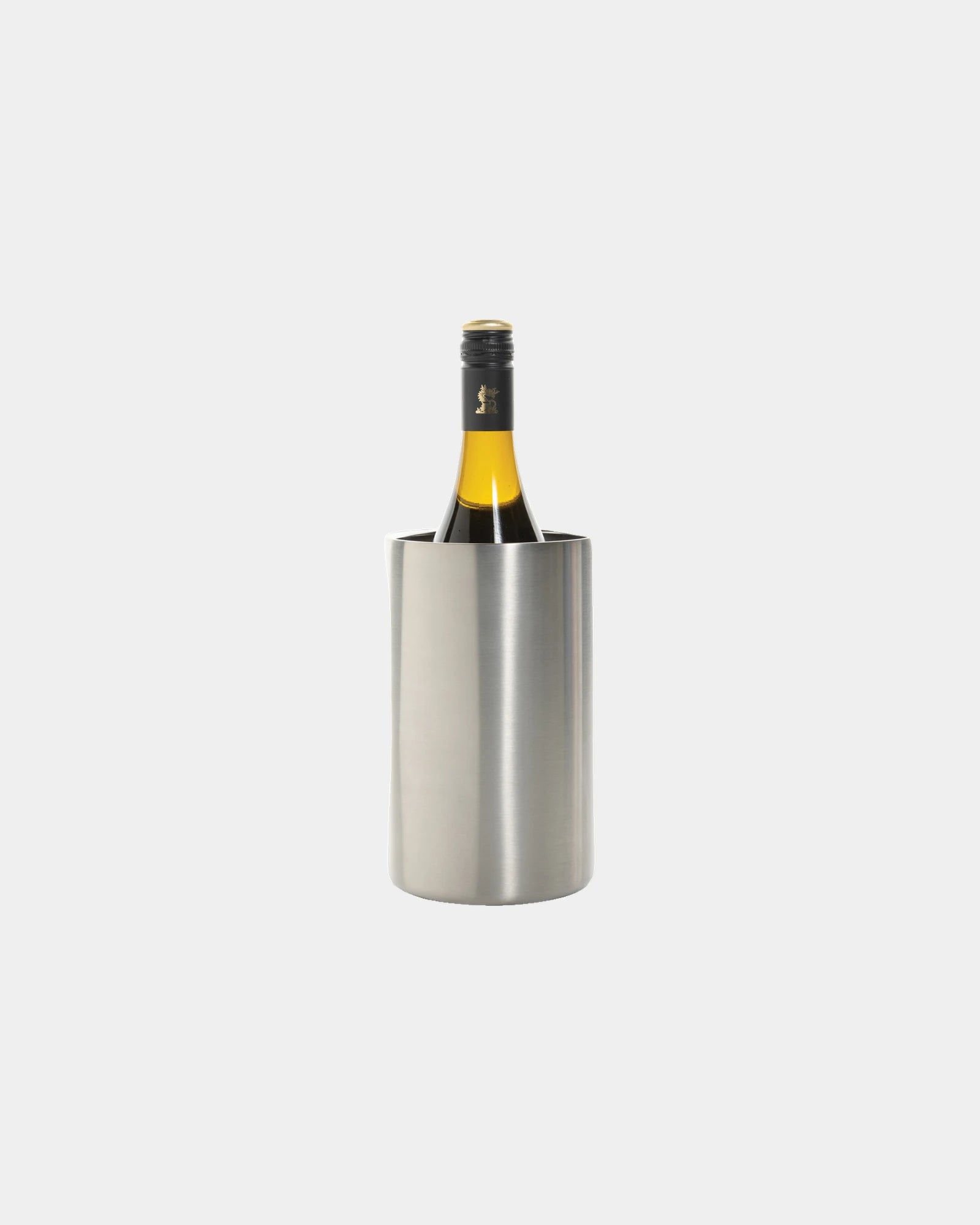 Weinsektor Edelstahl recycelt RCS Vino zum Personalisieren